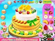 Your Surprise Cake 2 Walkthrough - Games - Y8.COM