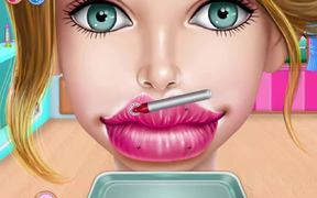 Gardenia's Lip Care Walkthrough - Games - VIDEOTIME.COM