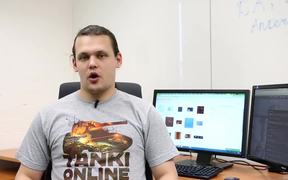 Tanki Online V-LOG: Episode 30 - Games - VIDEOTIME.COM