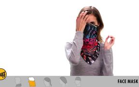 How to Wear a BUFF - Tech - VIDEOTIME.COM