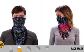 How to Wear a BUFF