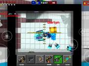 Pixel Gun 3D UMUSTPLAY Stream