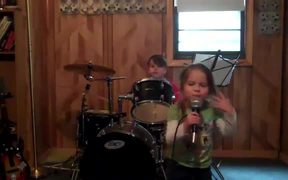 3 Year Olds Heavy Metal - Kids - VIDEOTIME.COM