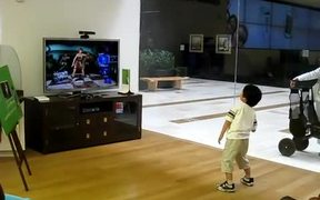 Little Dancer - Kids - VIDEOTIME.COM