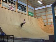 8 Year Old Skate Tricks