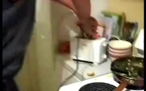 Speed Cooking Show - Fun - VIDEOTIME.COM