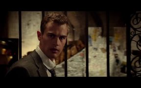 London Fields Trailer - Movie trailer - VIDEOTIME.COM