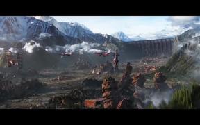 Mortal Engines Trailer 2 - Movie trailer - VIDEOTIME.COM