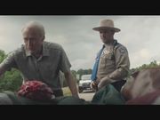 The Mule Trailer