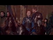 Mary Queen of Scots International Trailer
