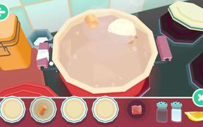 Toca Kitchen 2 Walkthrough part 12 - Games - VIDEOTIME.COM