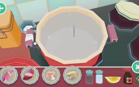 Toca Kitchen 2 Walkthrough part 17 - Games - VIDEOTIME.COM