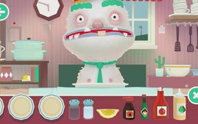 Toca Kitchen 2 Walkthrough part 20 - Games - VIDEOTIME.COM