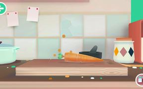 Toca Kitchen 2 Walkthrough part 23 - Games - VIDEOTIME.COM