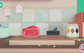 Toca Kitchen 2 Walkthrough part 22 - Games - VIDEOTIME.COM
