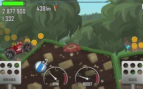 Hill Climb Racing Walkthrough part 68 - Games - VIDEOTIME.COM
