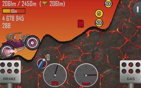 Hill Climb Racing Walkthrough part 61 - Games - VIDEOTIME.COM