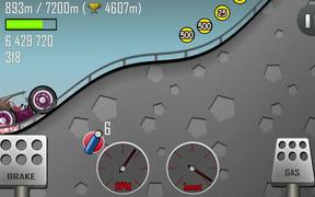 Hill Climb Racing Walkthrough part 50 - Games - VIDEOTIME.COM