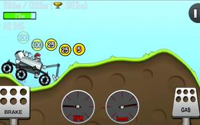Hill Climb Racing Walkthrough part 2 - Games - VIDEOTIME.COM