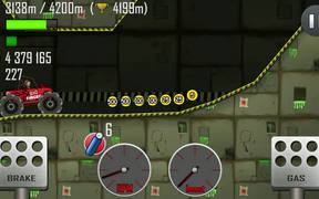 Hill Climb Racing Walkthrough part 60 - Games - VIDEOTIME.COM