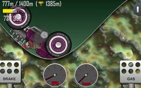Hill Climb Racing Walkthrough part 15 - Games - VIDEOTIME.COM
