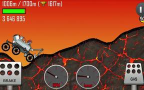 Hill Climb Racing Walkthrough part 11 - Games - VIDEOTIME.COM