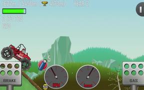 Hill Climb Racing Walkthrough part 67 - Games - VIDEOTIME.COM