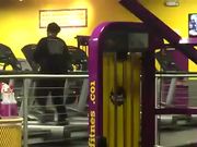 Treadmill Dancer