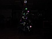 LittleBits Christmas Tree