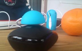 Vibration Speakers - Tech - VIDEOTIME.COM