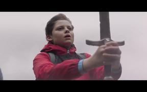 The Kid Who Would Be King Trailer - Movie trailer - VIDEOTIME.COM
