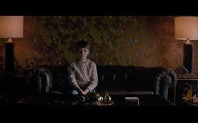 The Prodigy Teaser Trailer - Movie trailer - VIDEOTIME.COM