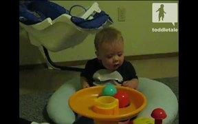 Toddlers Favorite Toy - Kids - VIDEOTIME.COM