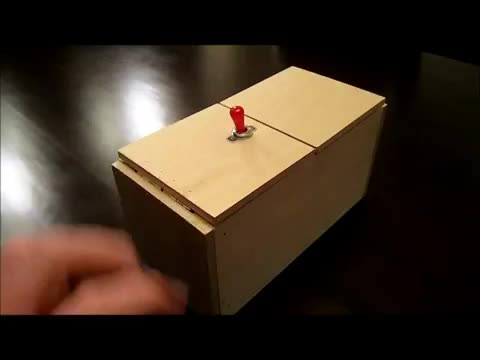 Cool Useless Box - Fun - Y8.com