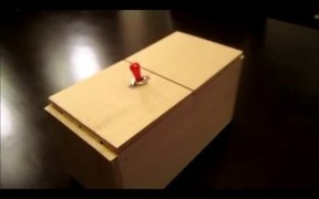 Cool Useless Box - Fun - VIDEOTIME.COM
