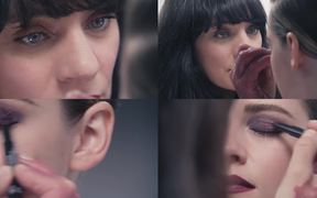 Chanel - Beauty Talks - Commercials - VIDEOTIME.COM