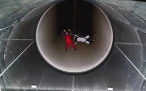 Aero Gravity - Commercials - VIDEOTIME.COM