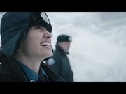 Cold Pursuit International Trailer