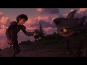 How To Train Your Dragon: The Hidden World  Tr-r