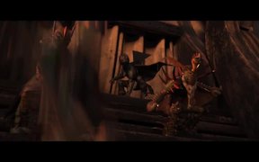 How To Train Your Dragon: The Hidden World  Tr-r - Movie trailer - VIDEOTIME.COM