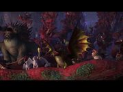 How To Train Your Dragon: The Hidden World  Tr-r