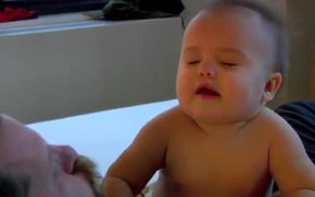How To Fight A Baby - Kids - VIDEOTIME.COM