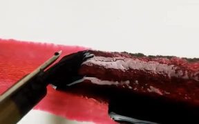 Contraption Painting Machine - Tech - VIDEOTIME.COM