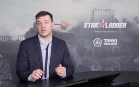 Tanki Online V-LOG: Episode 33 - Games - VIDEOTIME.COM