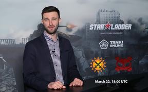 Tanki Online V-LOG: Episode 38 - Games - VIDEOTIME.COM
