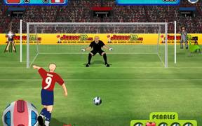 Copa America Argentina 2011 Walkthrough - Games - VIDEOTIME.COM