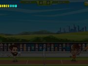 Badminton Legends Walkthrough - Games - Y8.COM
