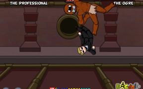 Ragdoll Rumble Walkthrough - Games - VIDEOTIME.COM