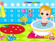 Baby Bathing Games For Little Kids Walkthrough