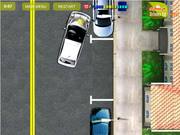 Drivers Ed Direct - Parking Game Walkthrough